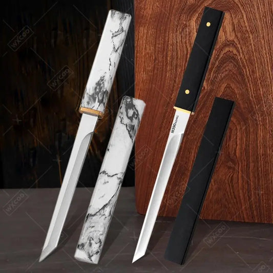 Stainless Steel Professional Kitchen Knife